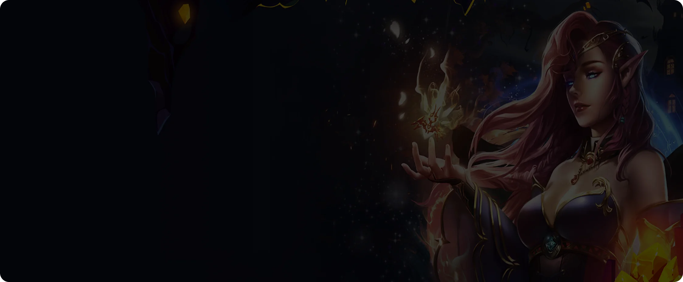 SLOTSGEM Casino Exkluzívne udalosti