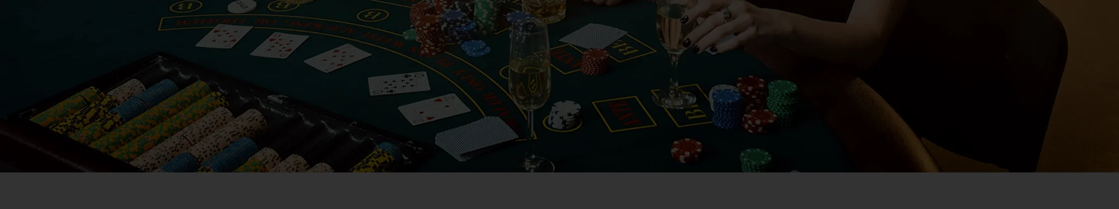 Slotsgem Casino Turnaje